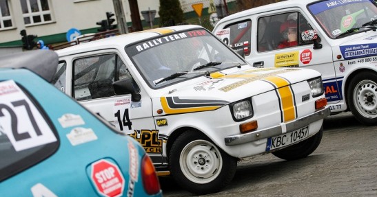 IV Memoriał Kuliga i Bublewicza dla Amatorów 2014